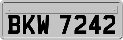 BKW7242