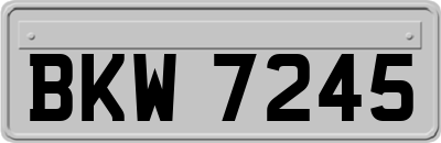 BKW7245
