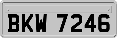 BKW7246