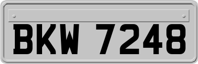 BKW7248