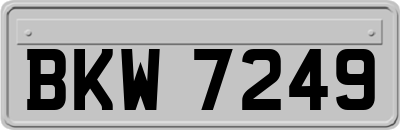 BKW7249