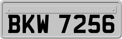 BKW7256