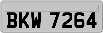 BKW7264