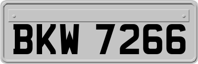 BKW7266