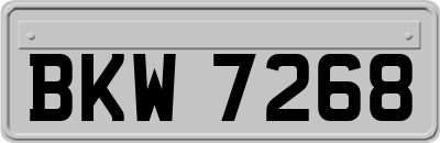 BKW7268