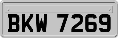 BKW7269
