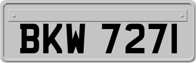 BKW7271