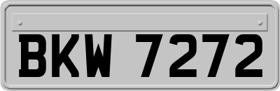 BKW7272