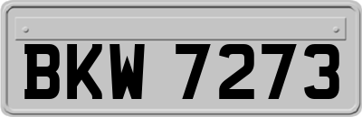 BKW7273