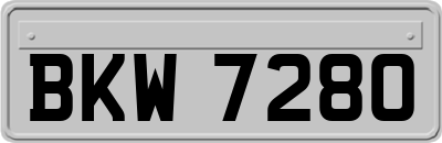 BKW7280