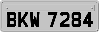 BKW7284