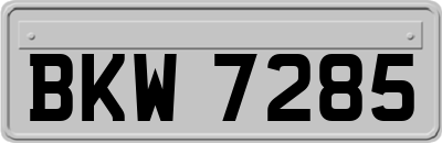 BKW7285