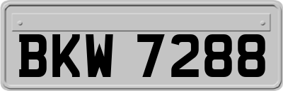 BKW7288