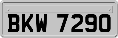 BKW7290