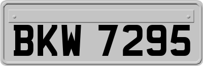 BKW7295