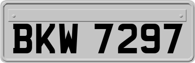 BKW7297