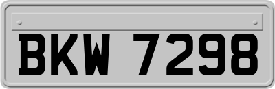 BKW7298