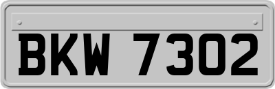 BKW7302