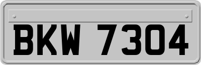 BKW7304