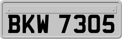 BKW7305