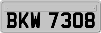 BKW7308