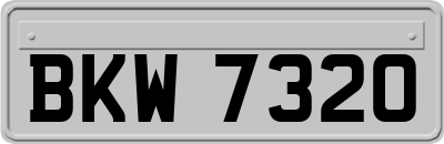 BKW7320