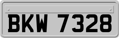 BKW7328