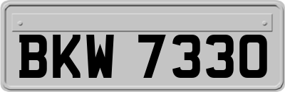BKW7330