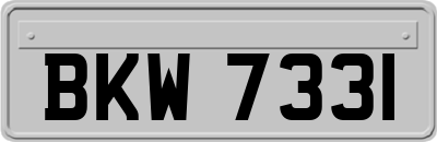 BKW7331