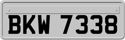 BKW7338