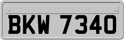 BKW7340