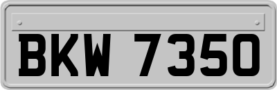 BKW7350
