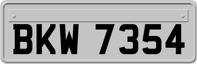 BKW7354