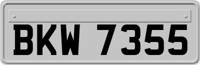 BKW7355