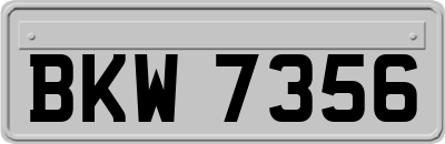BKW7356
