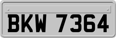 BKW7364