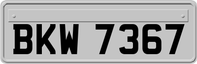 BKW7367