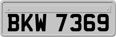 BKW7369