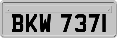 BKW7371