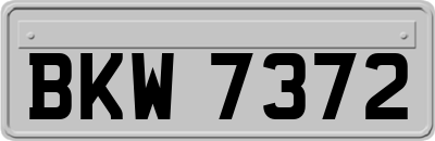 BKW7372