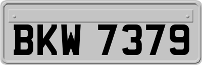 BKW7379