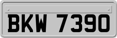 BKW7390