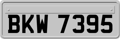 BKW7395
