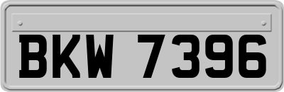 BKW7396