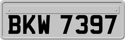 BKW7397