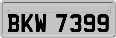 BKW7399