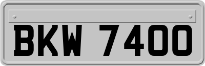 BKW7400
