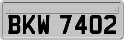 BKW7402