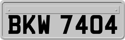 BKW7404