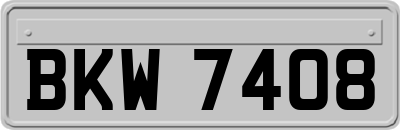 BKW7408